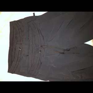 2 Pairs of Under Armour Women’s Sweatpants